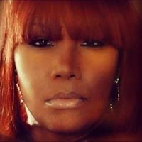 Traci Braxton