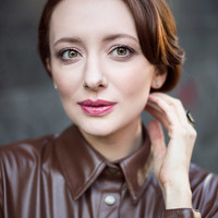 Ivanka Kryzhanovskaya