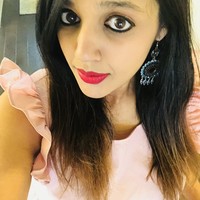 Prerna Sivadas