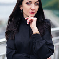 Alina Solodka-Dolya