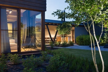 Cover qdro terraced house 8