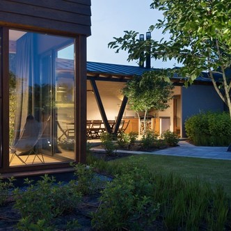 Image qdro terraced house 8